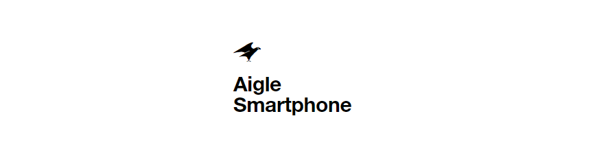 Aigle Smartphone