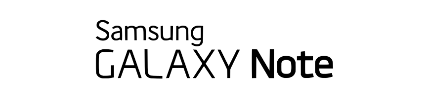 Samsung Note Séries